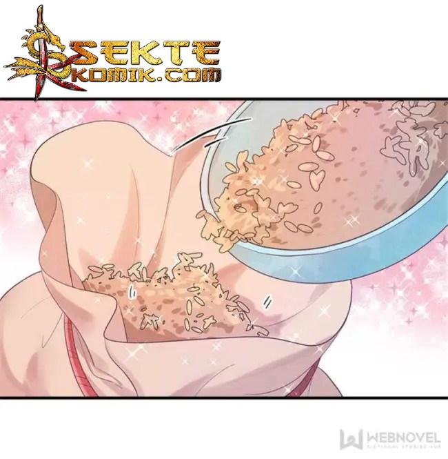 Beauty and the Beasts Chapter 123 Gambar 42